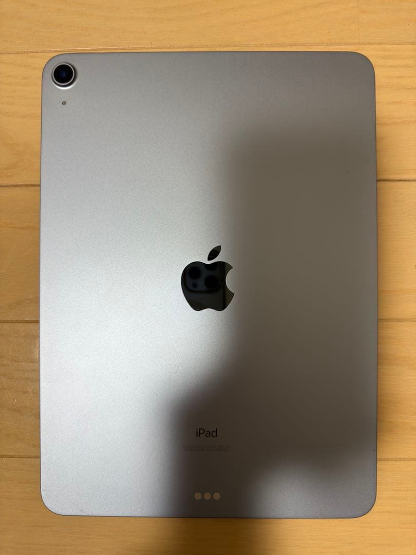 [超美品] ipadAIR 第4世代　256GB Wi-Fiモデル