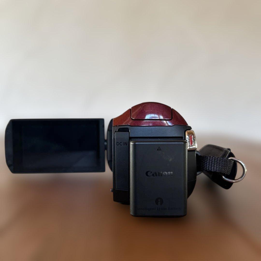 Canon HF M51 ビデオカメラ 本体