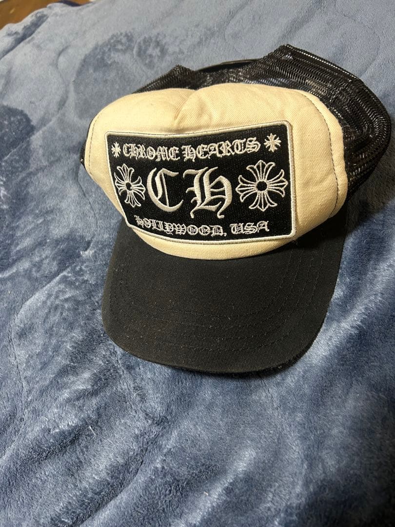 Chrome Hearts クロムハーツ　キャップ