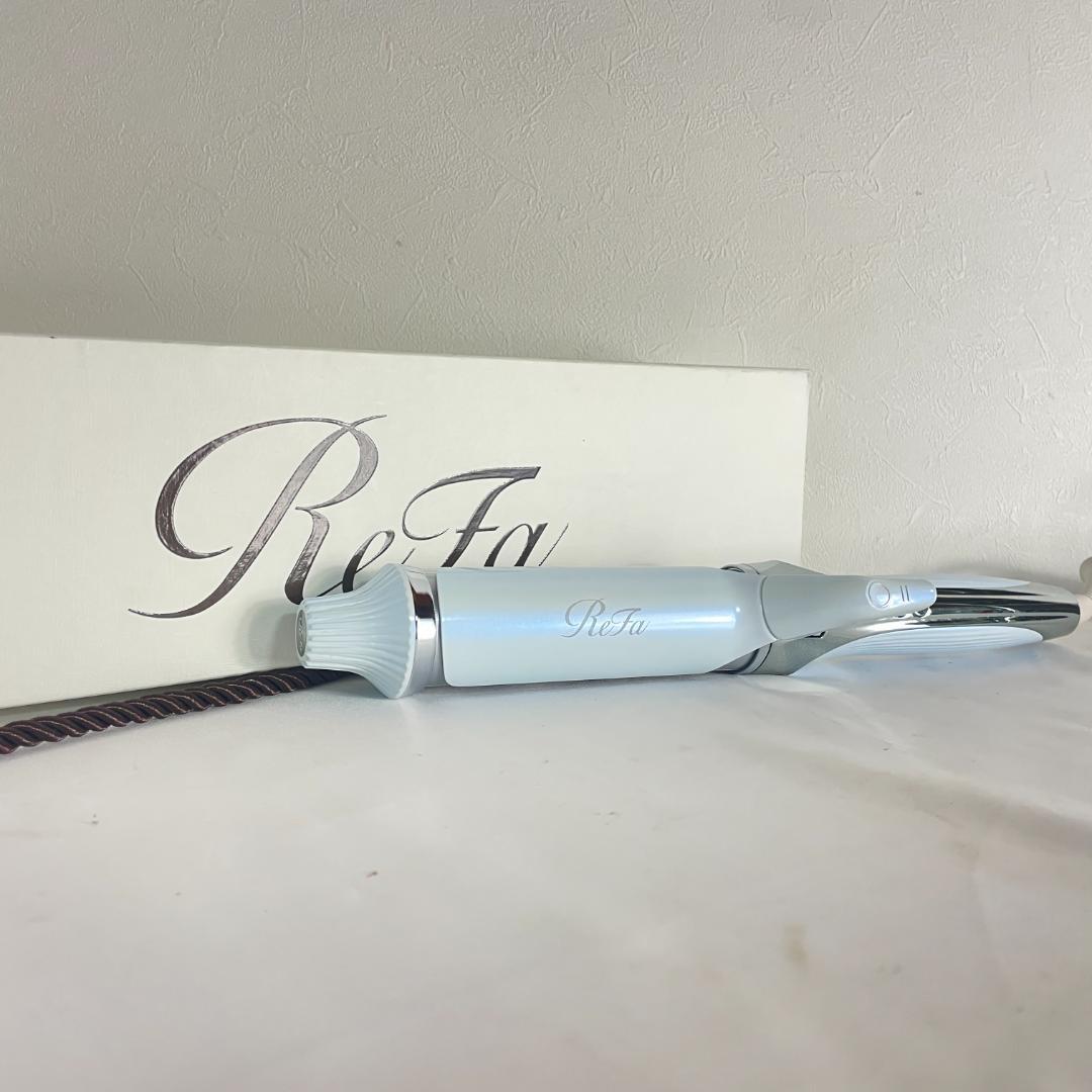 ReFa リファ RE-AV-02A