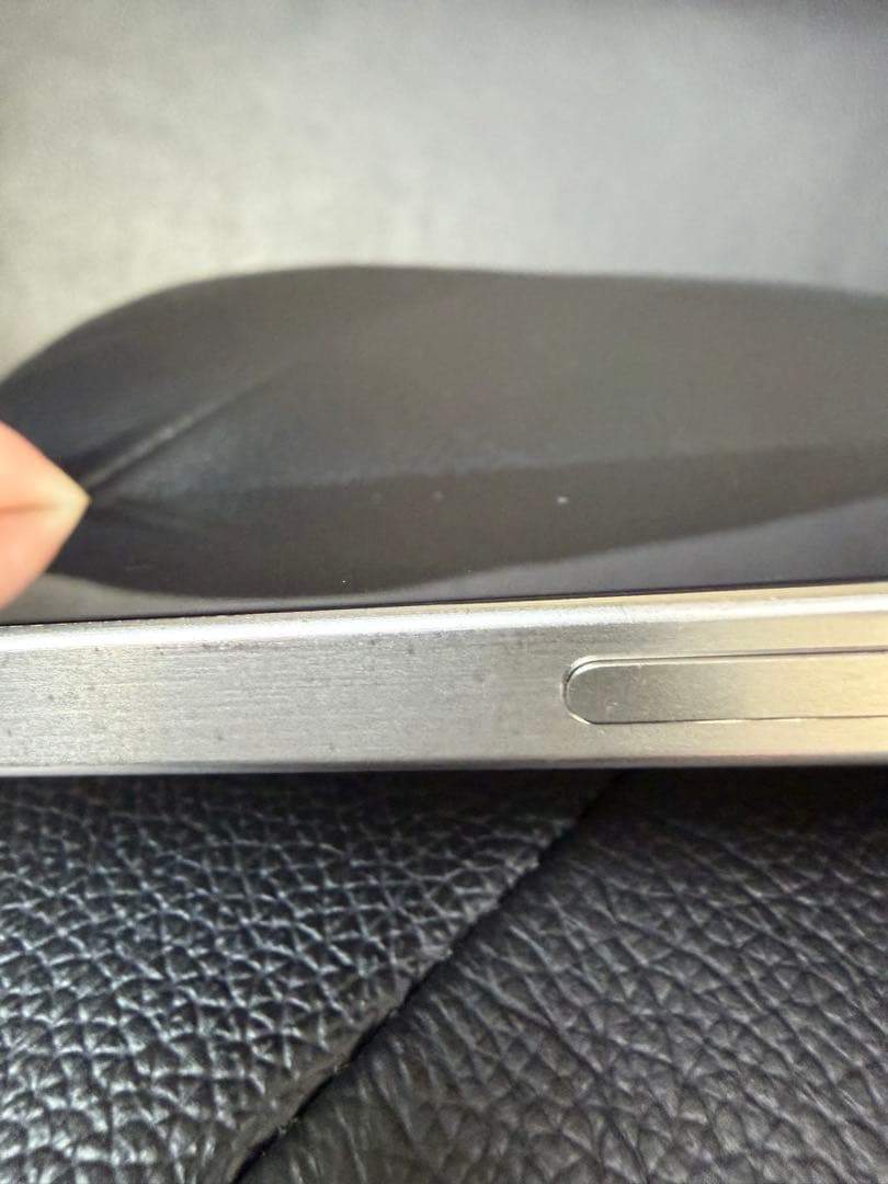 スマートフォン本体 Apple iPhone 15Pro