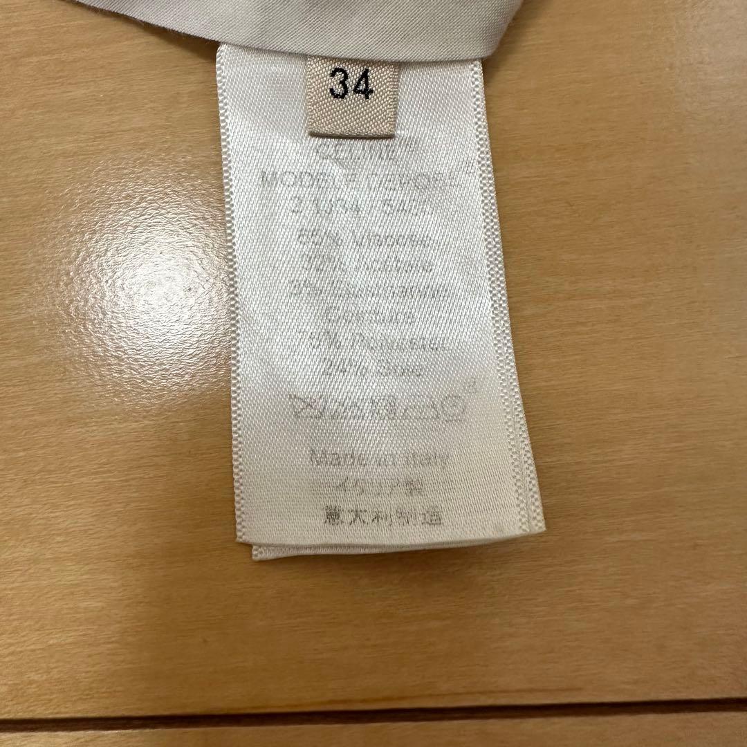 CELINE黒テーパードパンツ　フィービファイロ