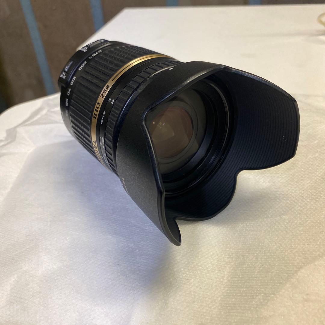 その他 18-270F3.5-6.3DI2 PZD(B008SO)