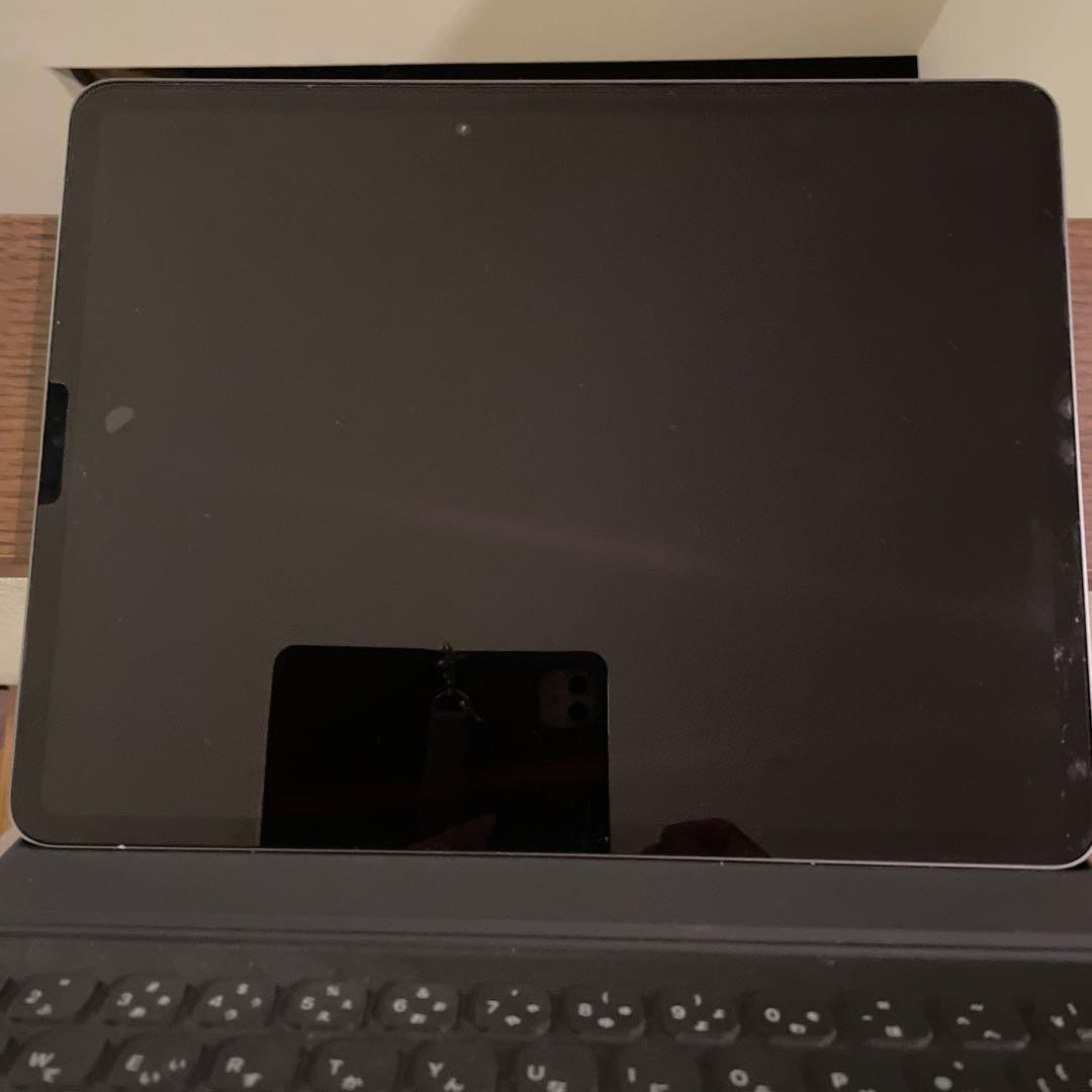 【美品】iPad Pro 12.9インチ4代目256 GB ￼