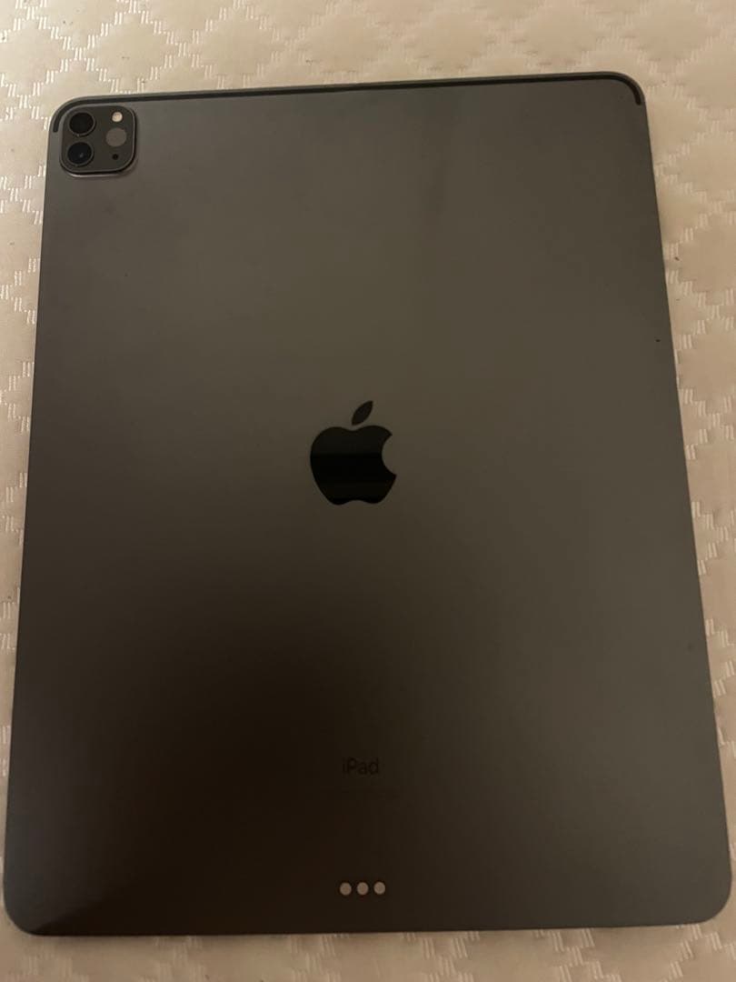 【美品】iPad Pro 12.9インチ4代目256 GB ￼