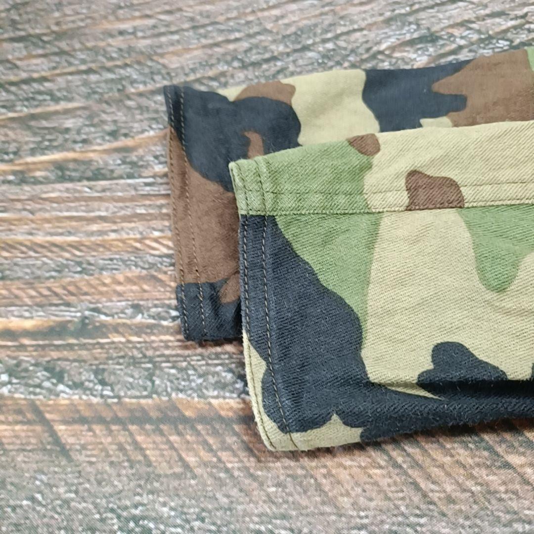 Dior ディオール ガリアーノミリタリー 迷彩クロップドジャケット y2kレア