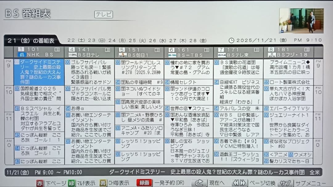 スグ使えるセット！HDD増設可！Wチューナー搭載！東芝HDD＆BDレコーダー