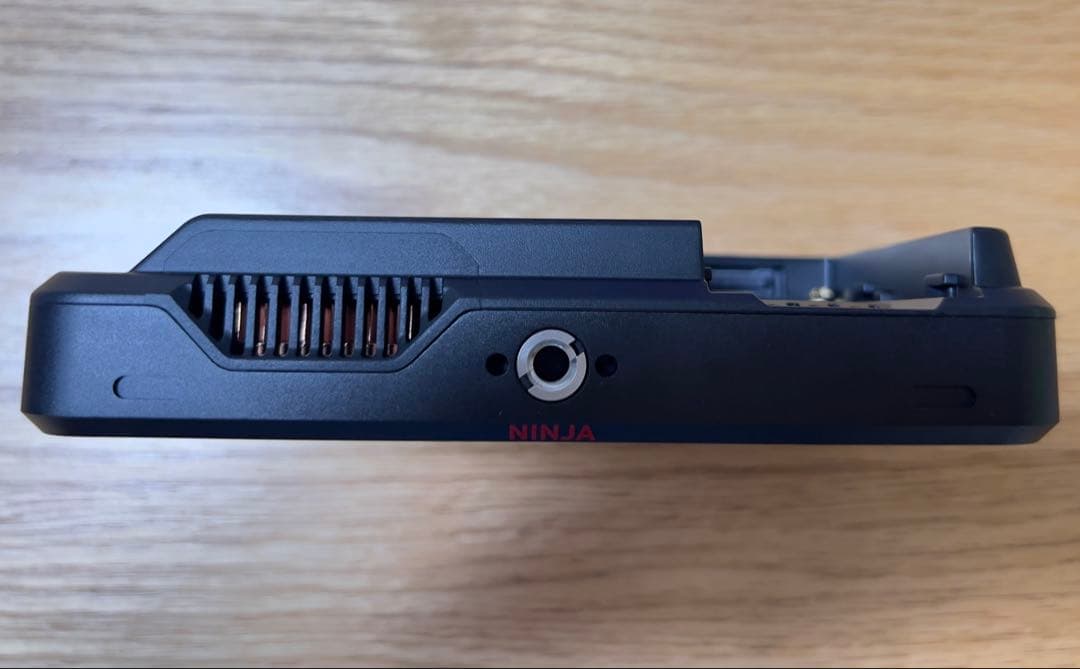 Atomos Ninja V 4K HDRモニター