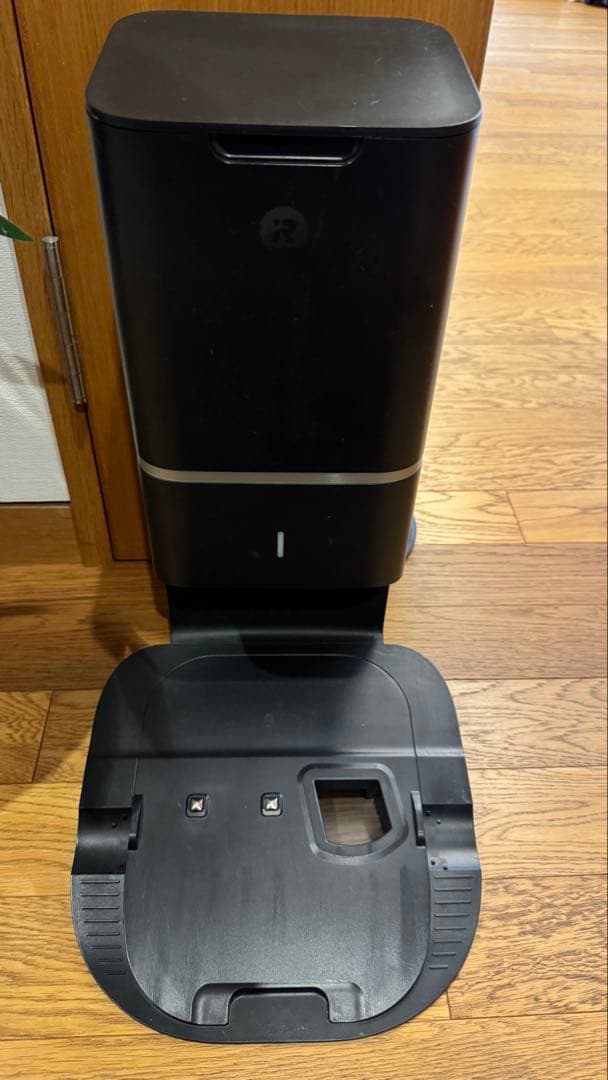 【完動品】ルンバ s9+ 付属品多数／動作良好・即発送可！