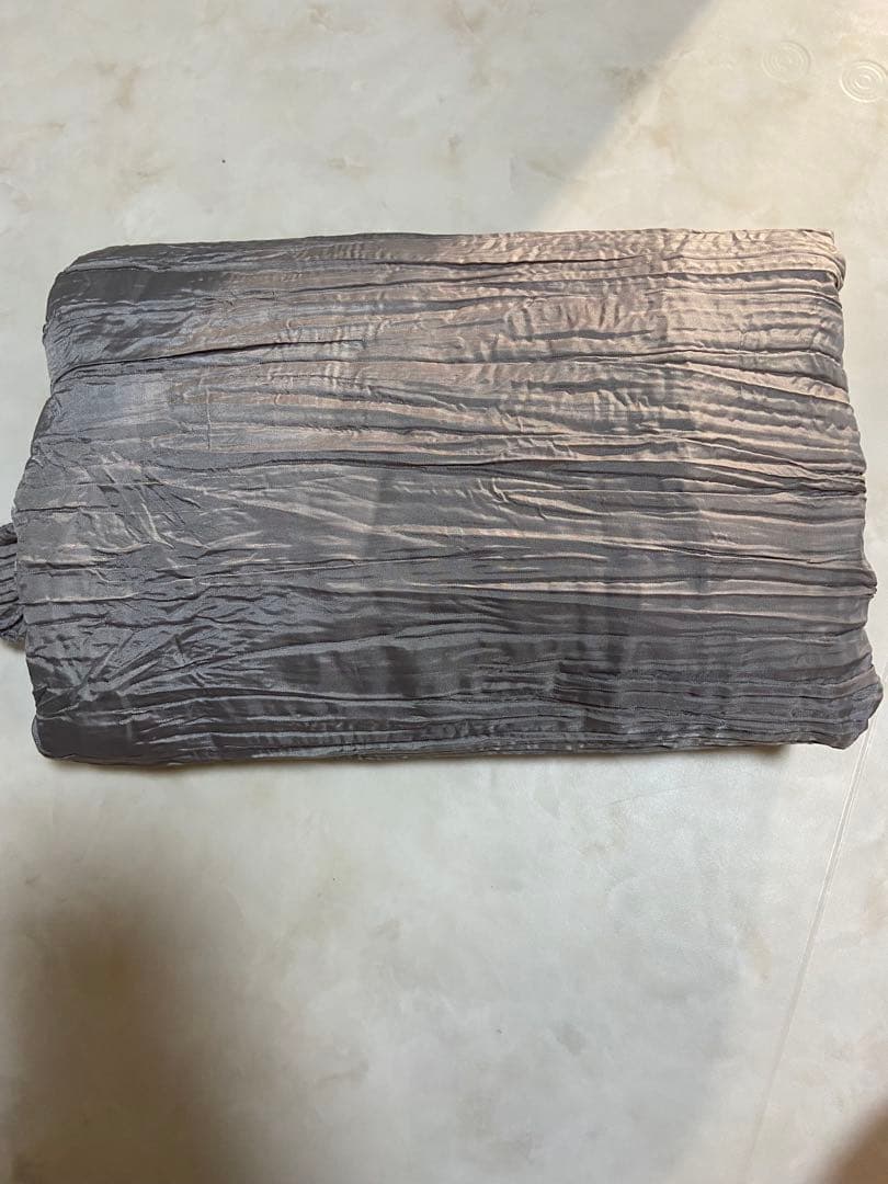 浴衣用ヘコ帯12gear