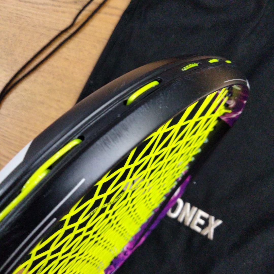 ヨネックス　ジオブレイク　80v