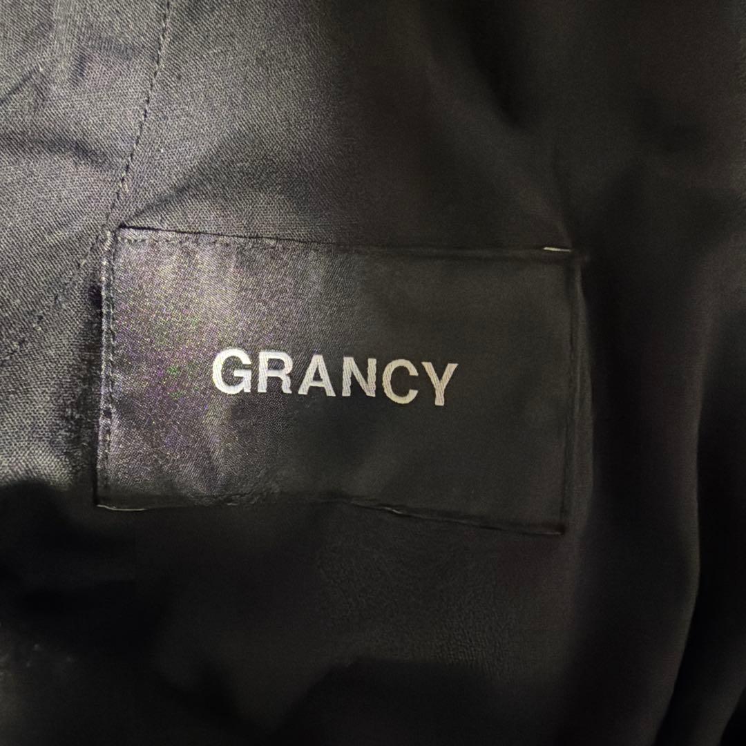 【GRANCY 】ZipDesign CargoPants