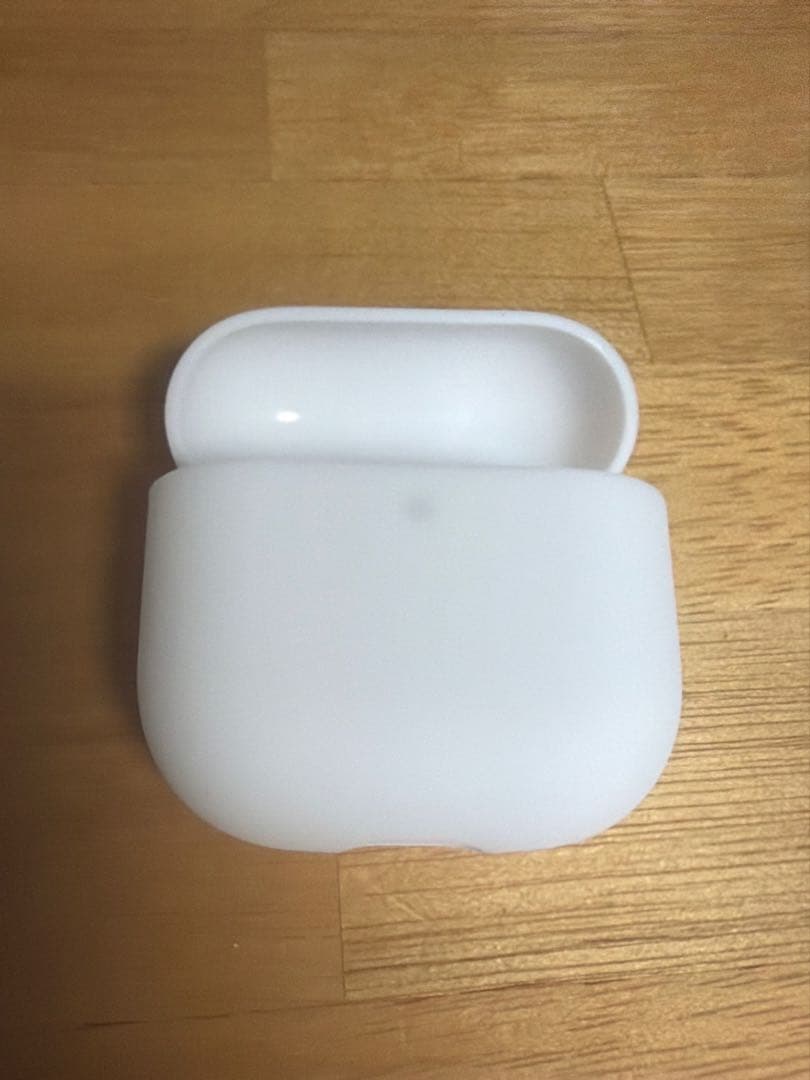 【お買得】AirPods4 アクティブノイズキャンセリング 美品