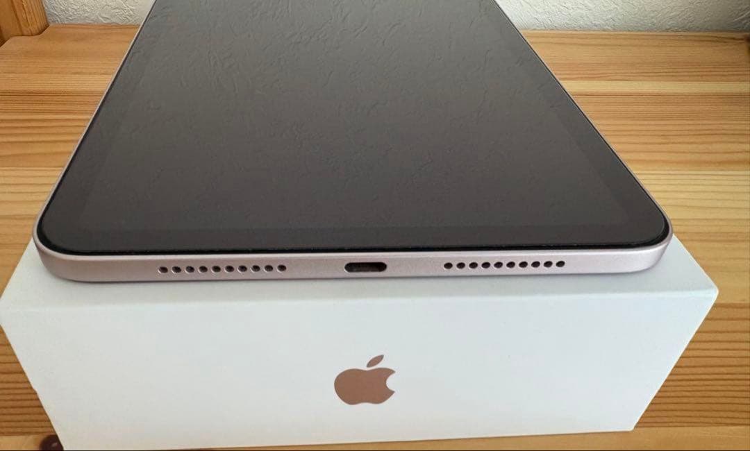 【値下げ】iPad mini 6 Wi-Fi 64GB ピンク