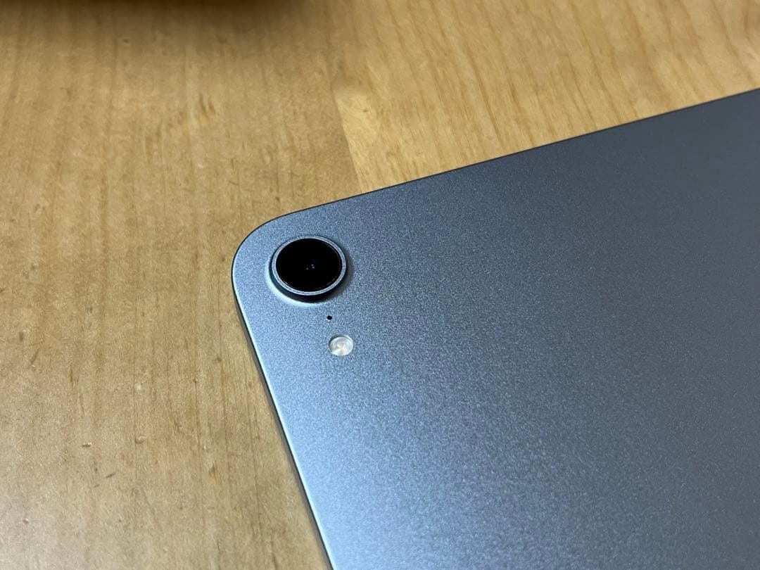 iPad mini 第7世代 256GB Wi-Fi ブルー 本体