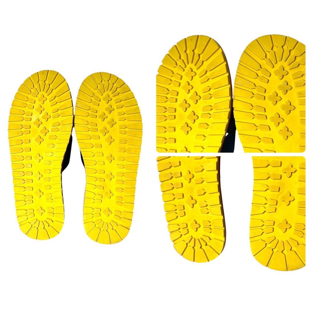 1102様　極上美品◆ Dsquared2 ディースクエアード サンダル 約27