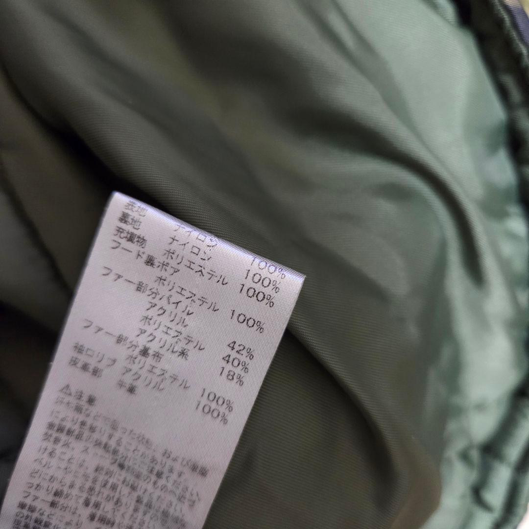 美品/ALPHA INDUSTRIES/迷彩/N-3B/S/ミリタリージャケット