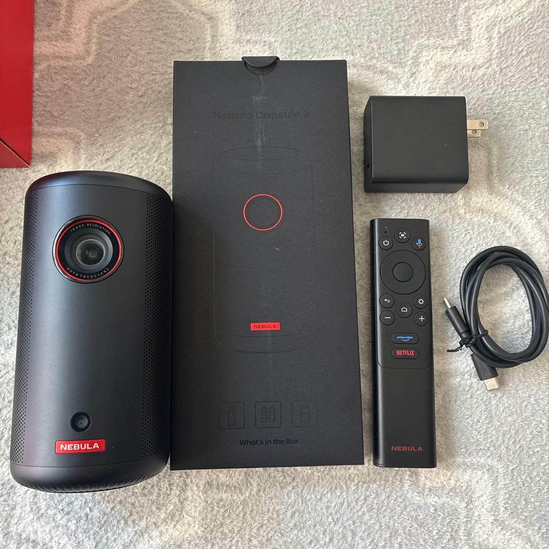 f*i様 NEBULA capsule3