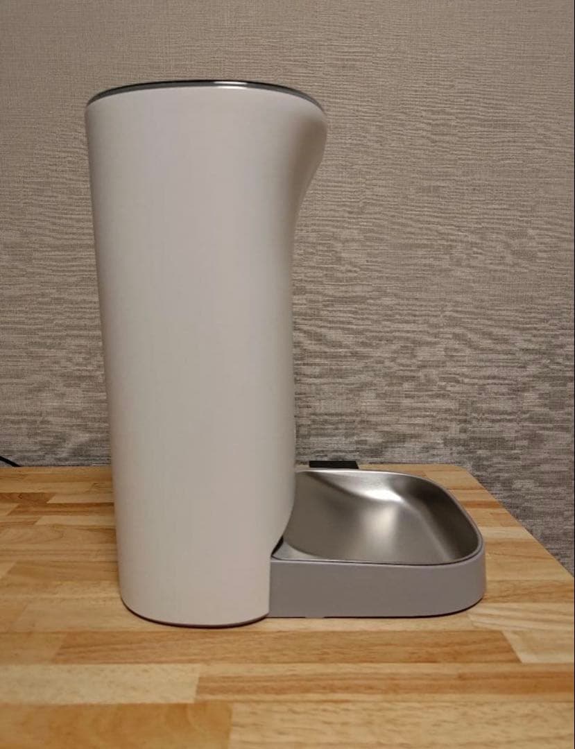 カリカリマシーンV2C　うちのこエレクトリック