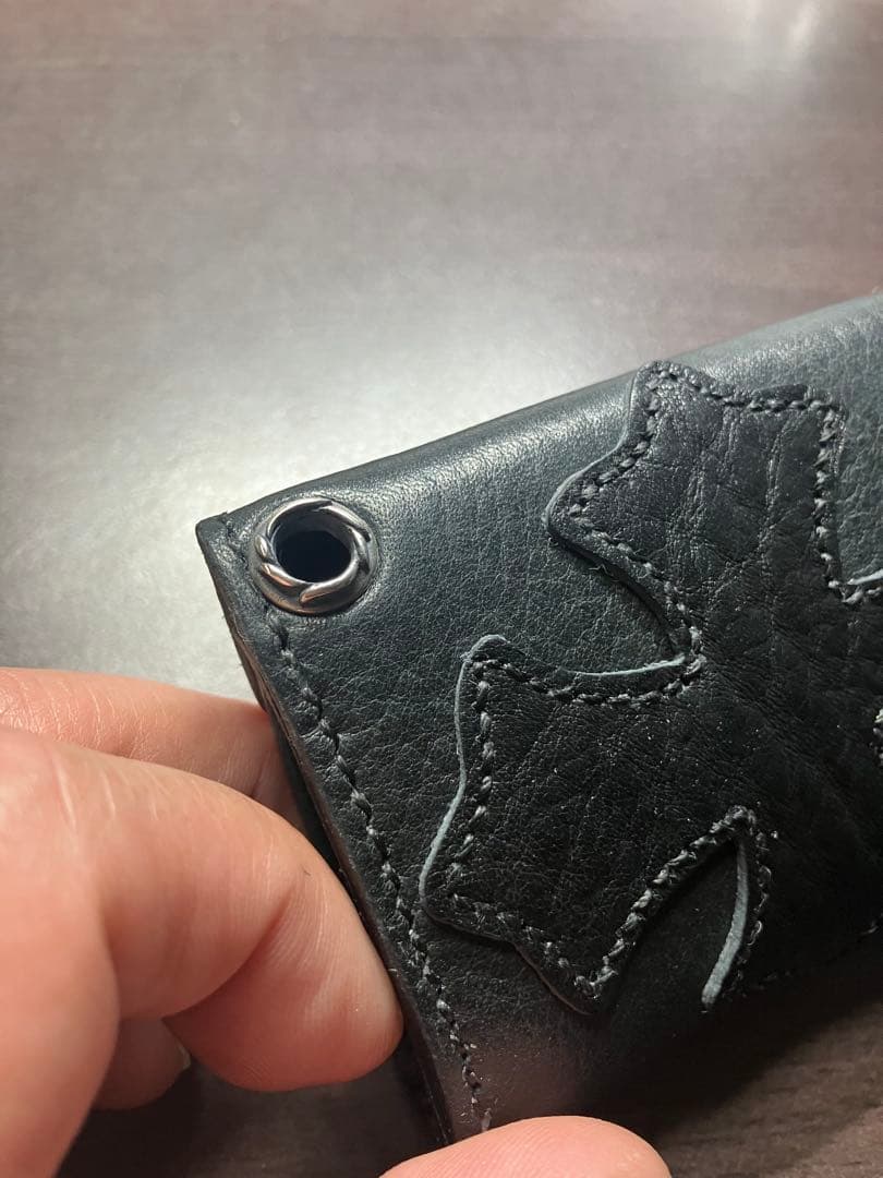 きゅんたん xyzオリジナルケース シルバー925