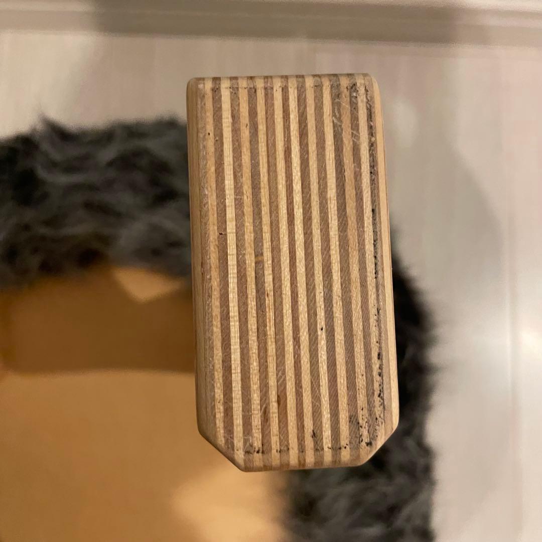 匠工芸 アニマルスツール S