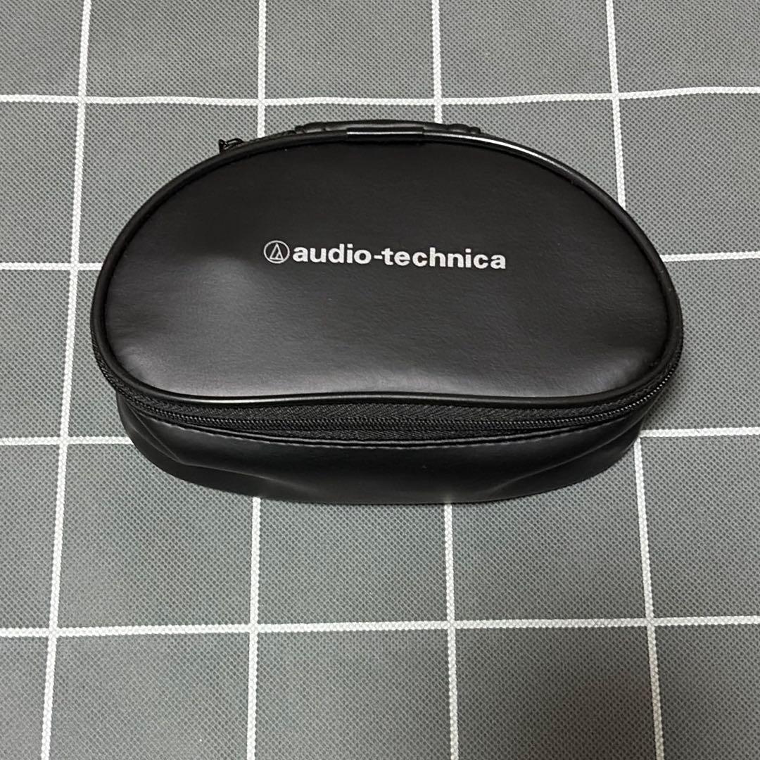 audio-technica ATH-M70x 有線ヘッドホン