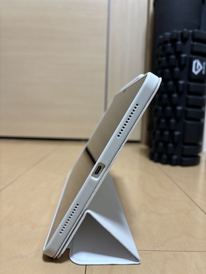 美品 iPad Air M2・11インチ 128GB WiFi スターライト