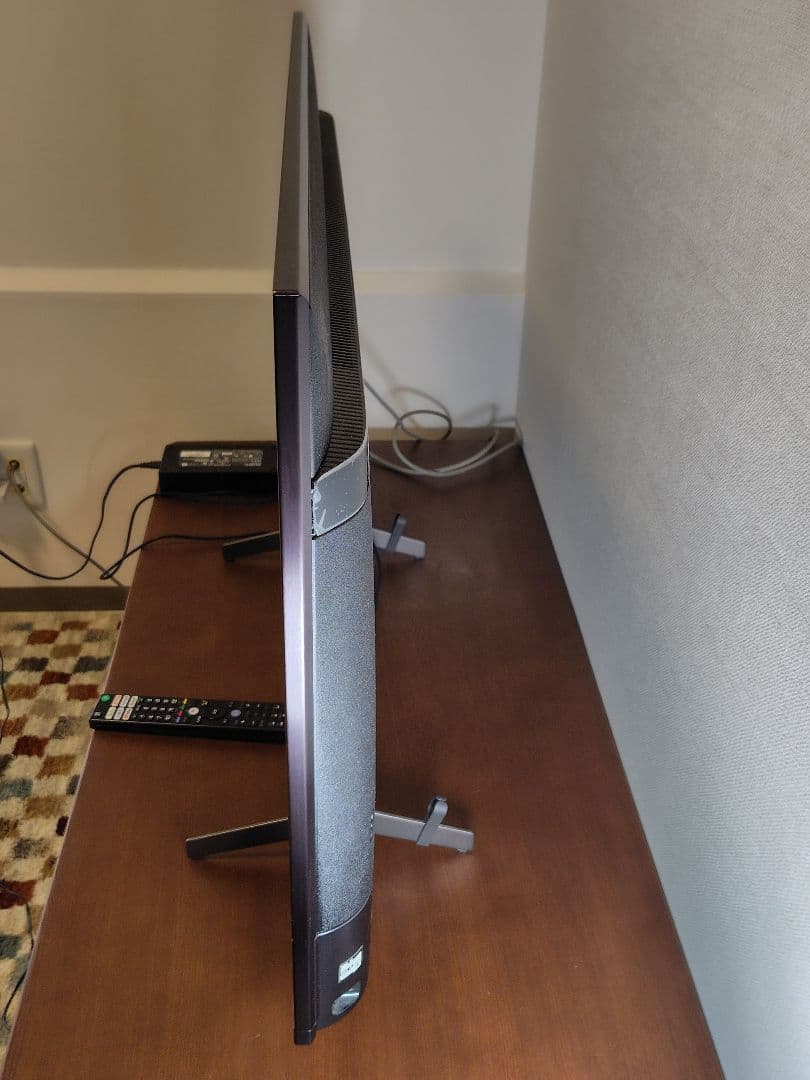 SONY 4k液晶　KJ-43X8500H