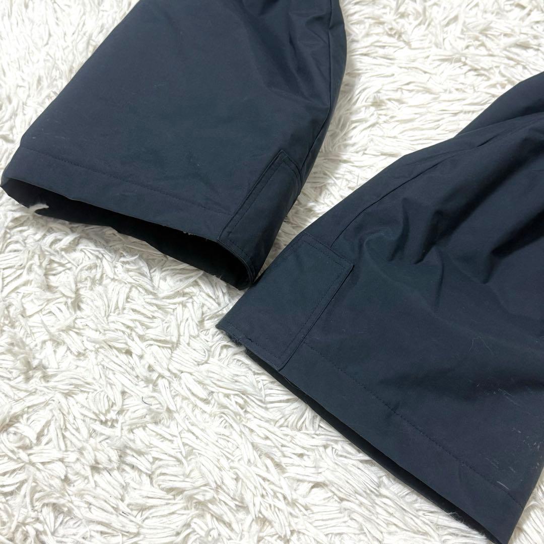 デサント スキーウェア サイズ160 上下セット 洗える 人気 タグ