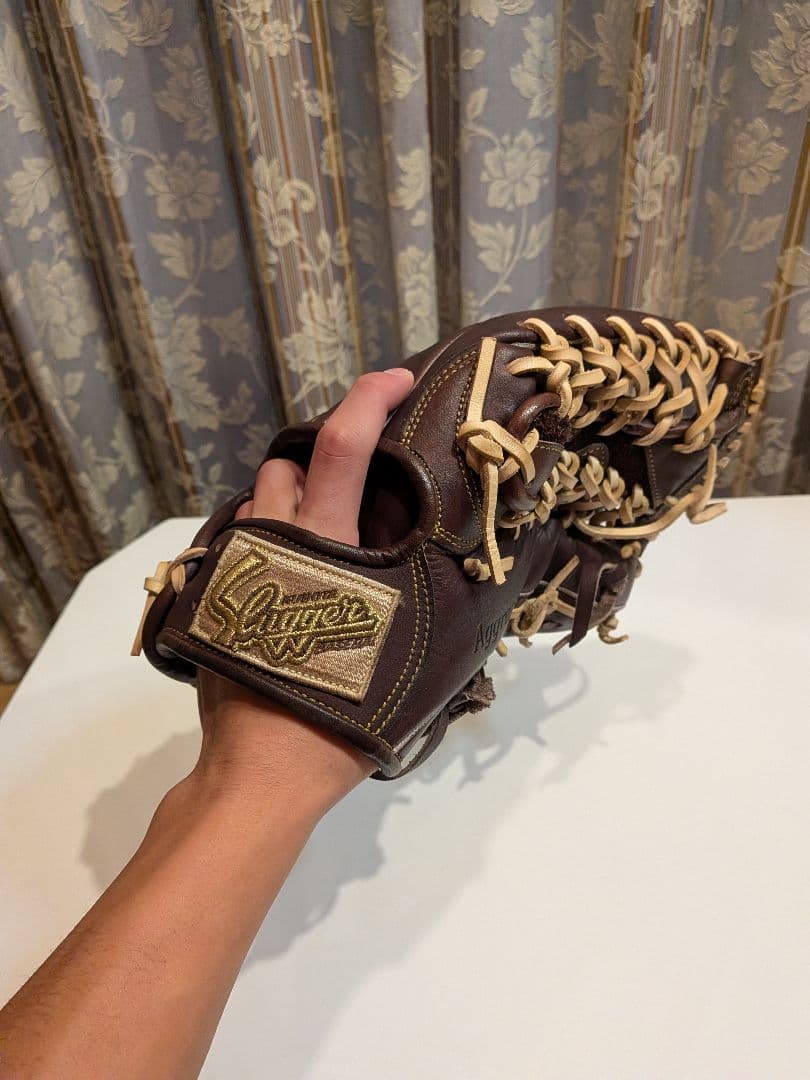 そ*ー様 T*W様 た*ん様 久保田スラッガー　近本モデル　グローブ