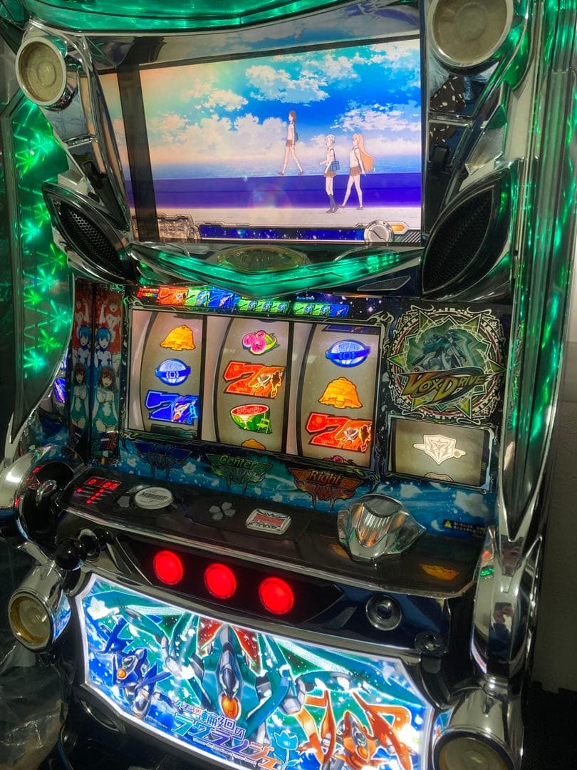 【送料込み】輪廻のラグランジェ　実機