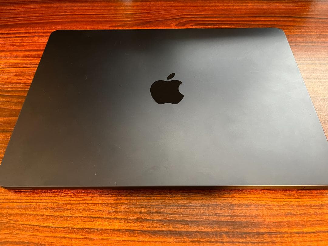 値下済_Mac book Air 8GB 256メモリ M2 2022 13㌅