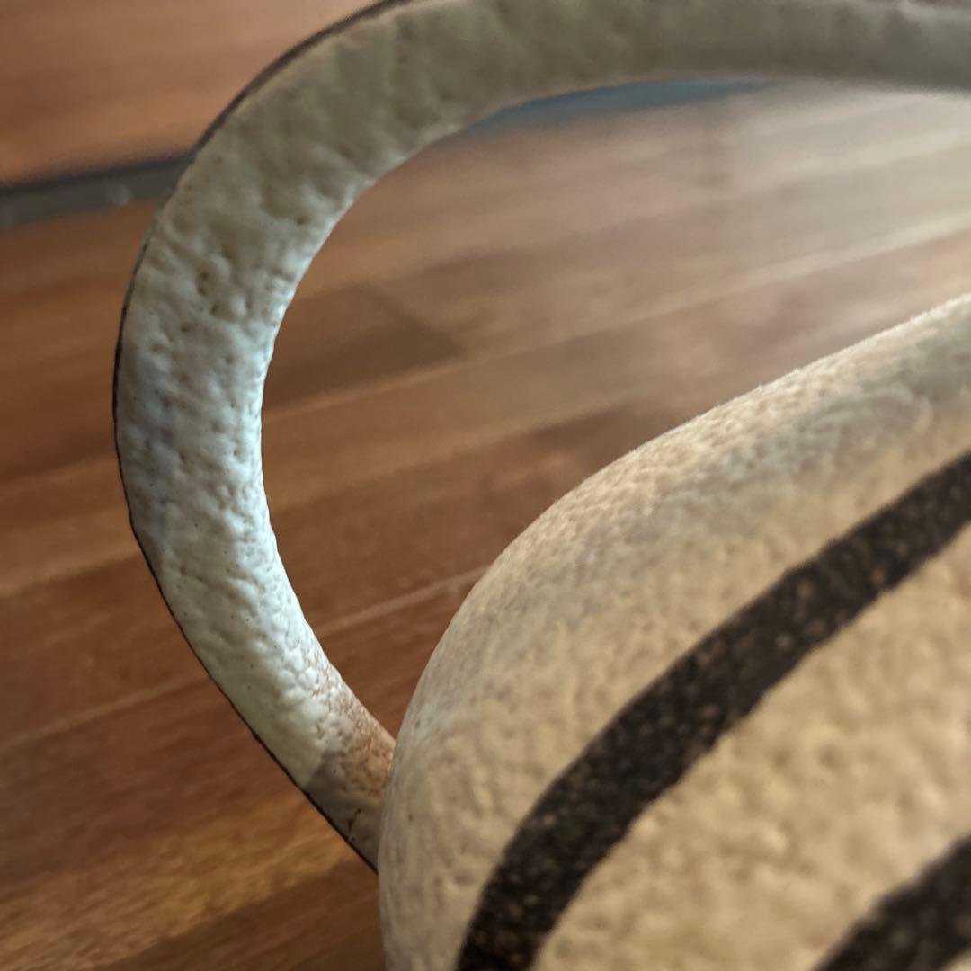 FD【Fat Lava】ruscha313 ハンドペイント