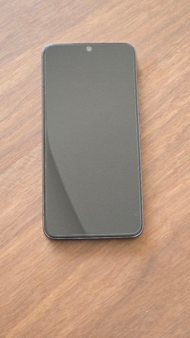 galaxy s22 箱あり ケースフィルム付き 画面割れなし