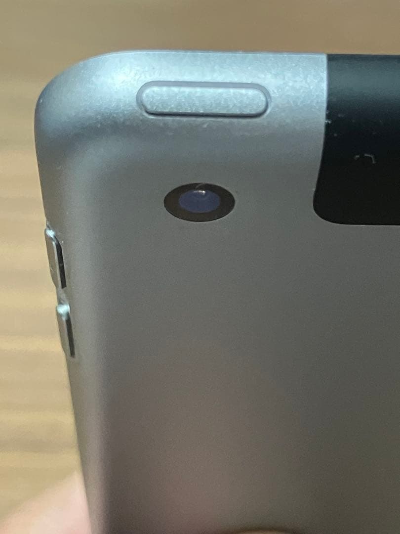 iPad 第6世代 32GB Wi-Fi＋Cellularモデル