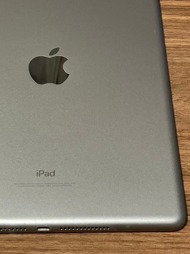 iPad 第6世代 32GB Wi-Fi＋Cellularモデル