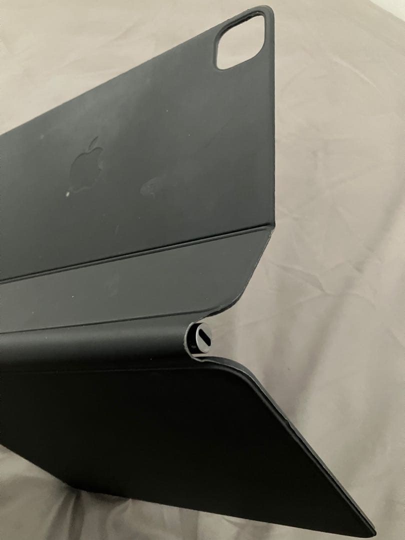 い*い様 iPad air4ブルー+MagicKeyboard+ApplePen