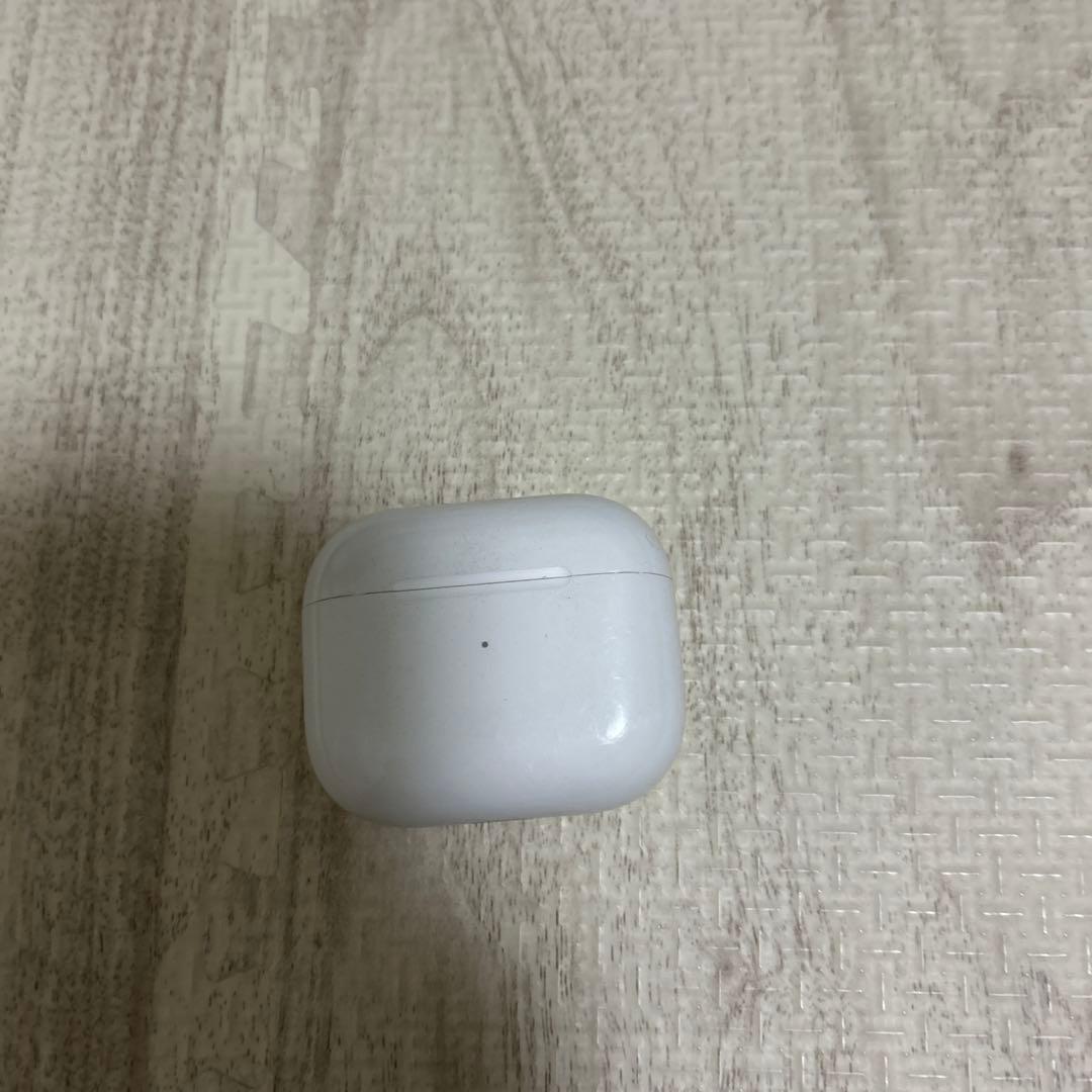 AirPods 第三世代