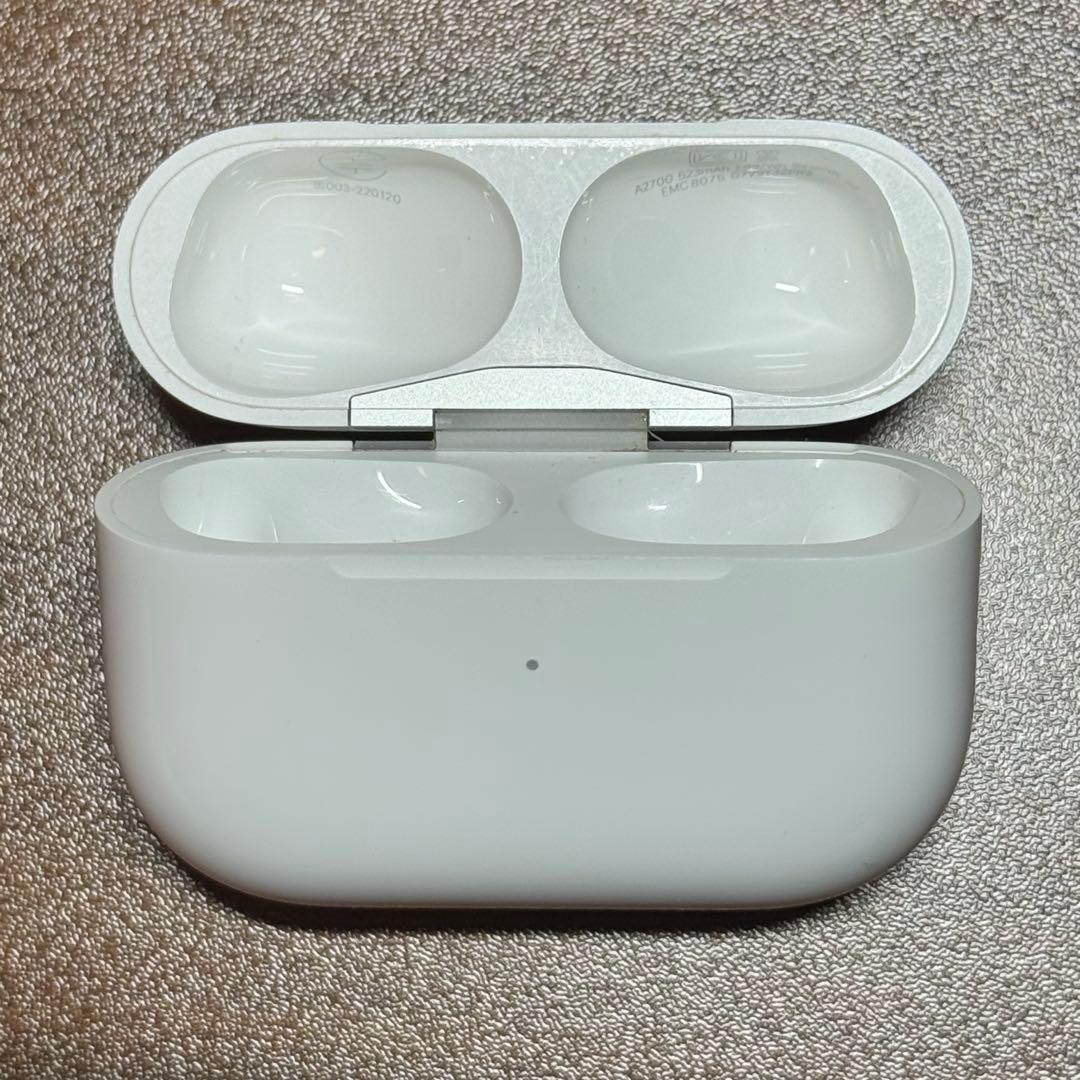 AirPods Pro 2nd (第2世代)
