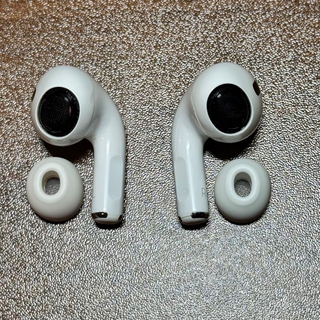 AirPods Pro 2nd (第2世代)