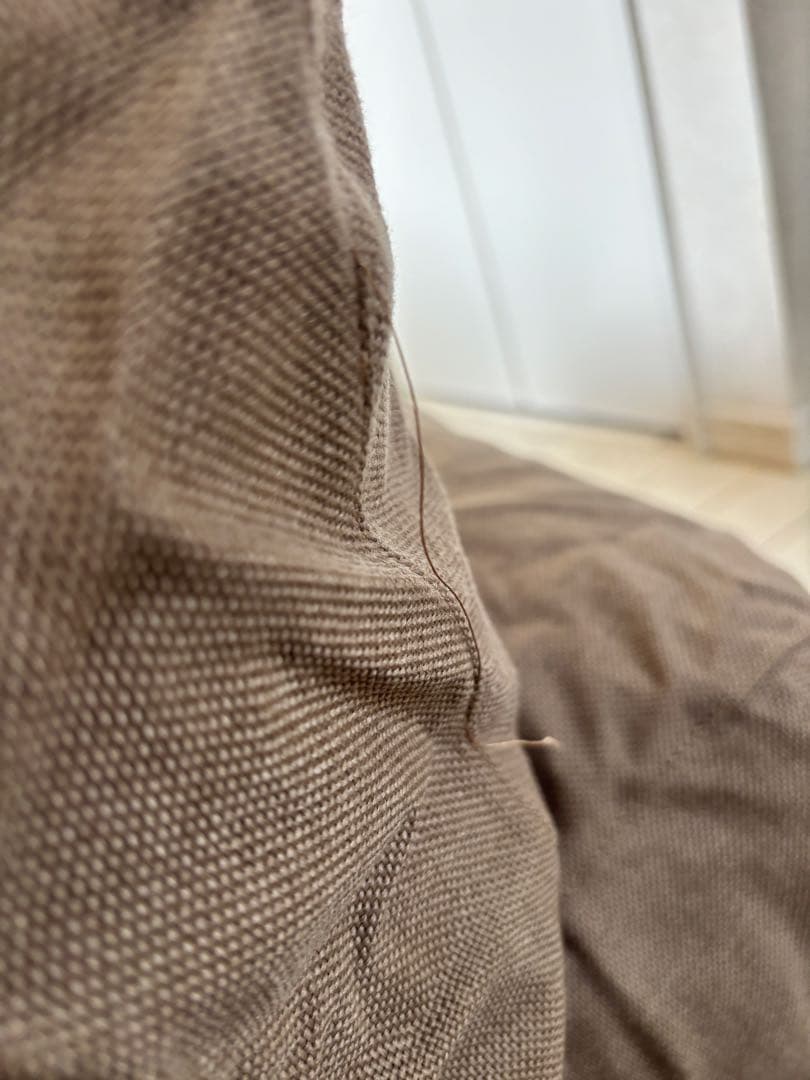 Coleman（コールマン）エアカウチダブル【屋外未使用】