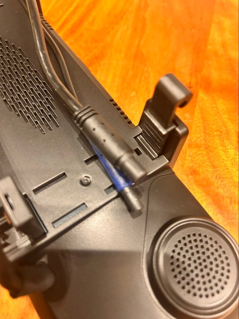 セイワ PIXYDA PSR2000G スマートレコーディングミラー