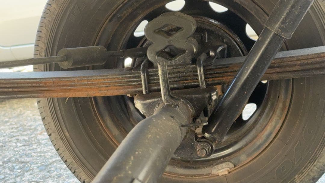 フルトレーラー