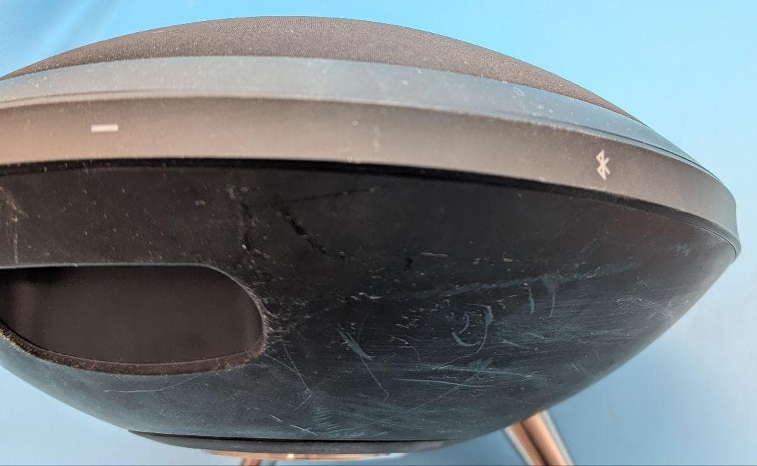 【高音質】ハーマンカードン ONYX STUDIO Bluetoothスピーカー