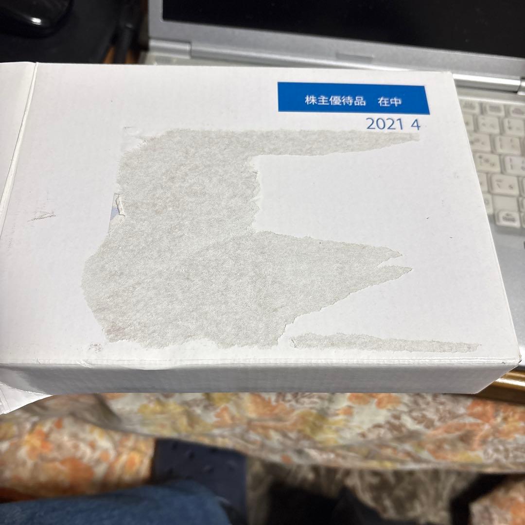 タカラトミー株主優待2018年から2022年２０台まとめて。