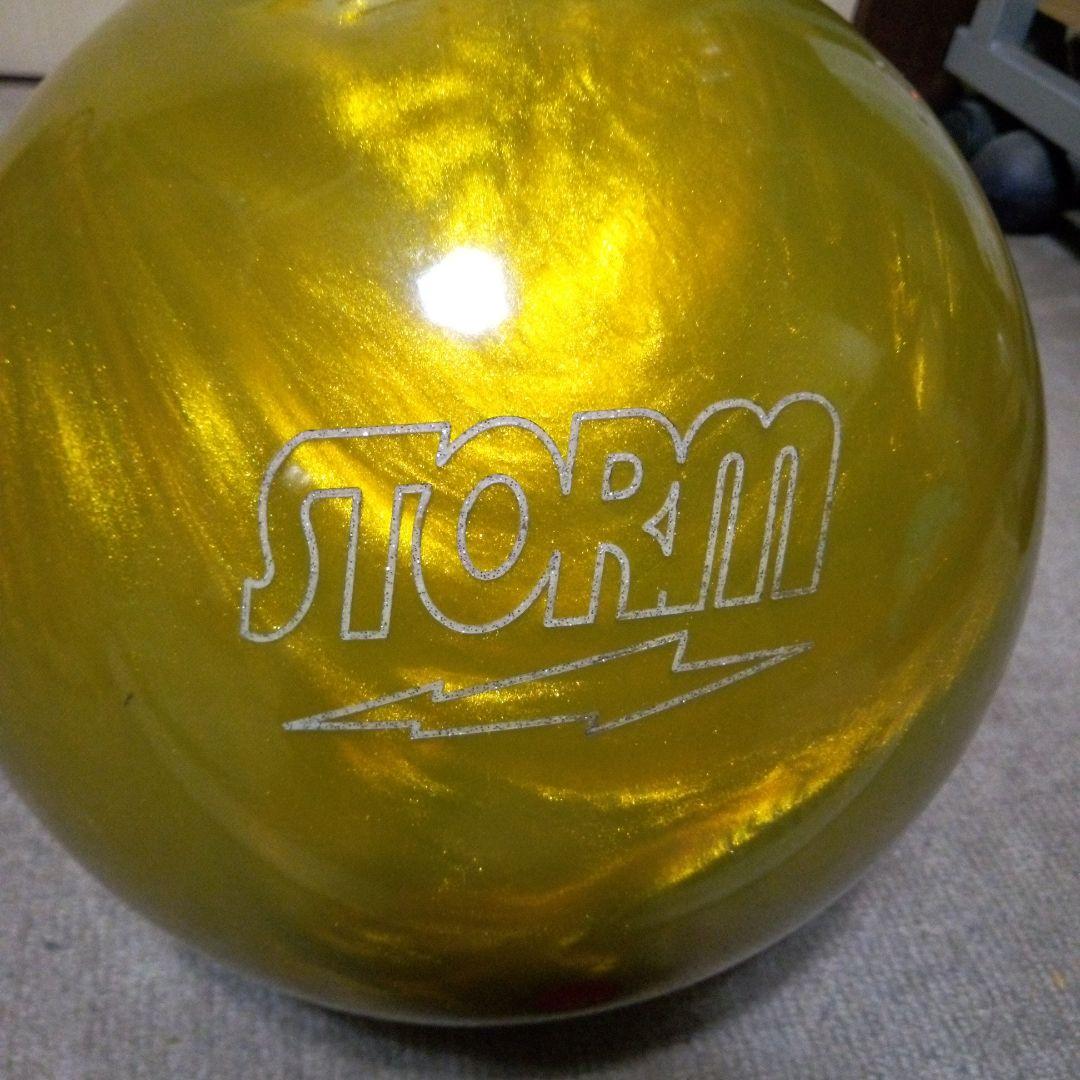 storm　フォレストロック14P