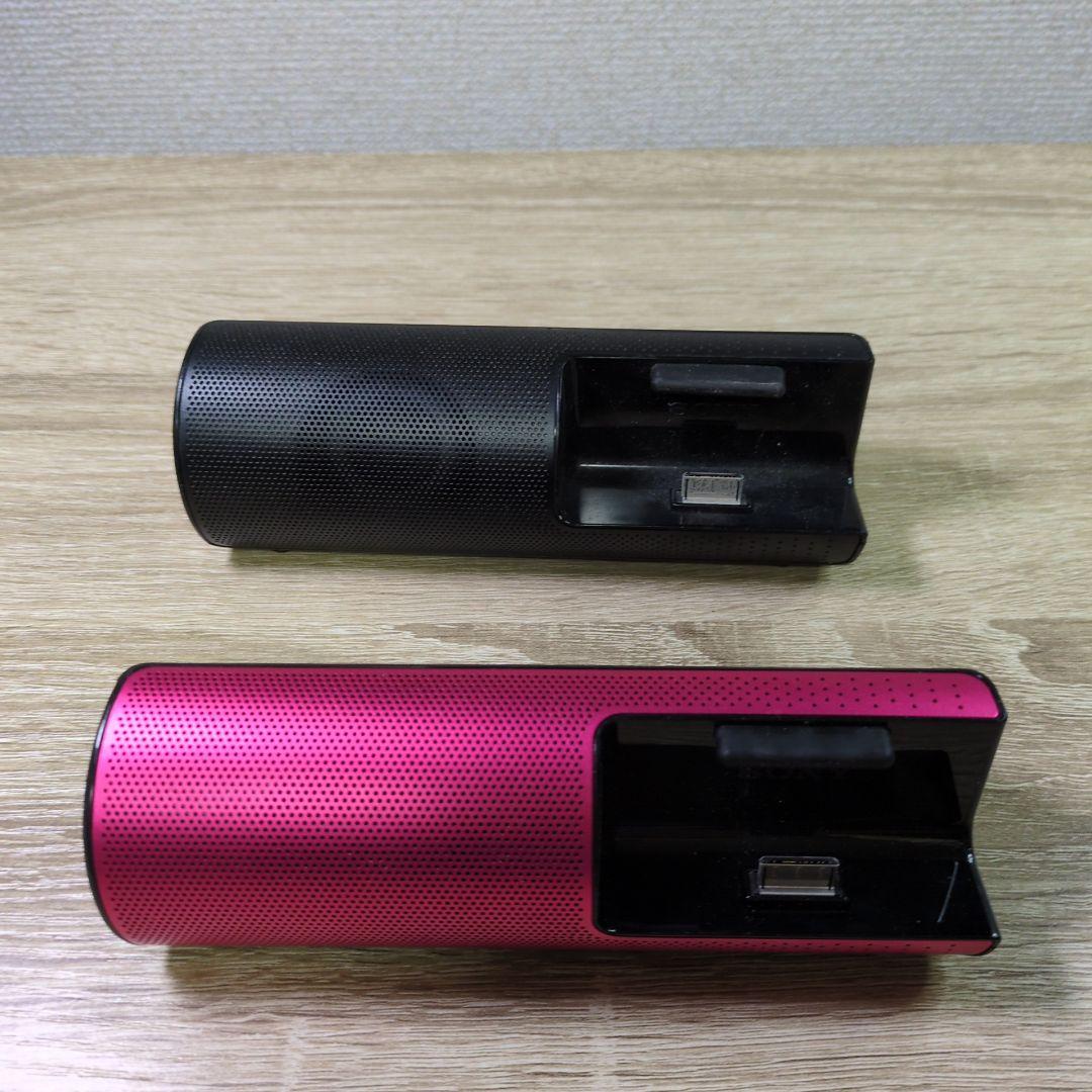 SONY ソニー ウォークマン用充電ドッグ スピーカー RDP-NWT19