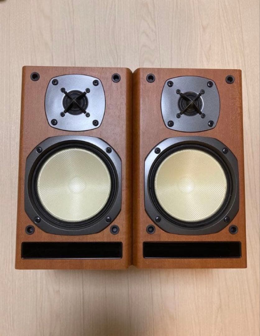 ONKYO FR-N7XX メンテナンス品