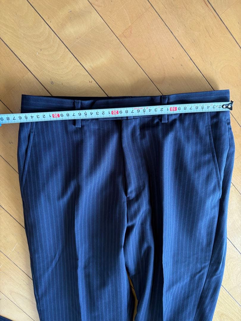 未使用級 only premio スーツ Ermenegildo Zegna