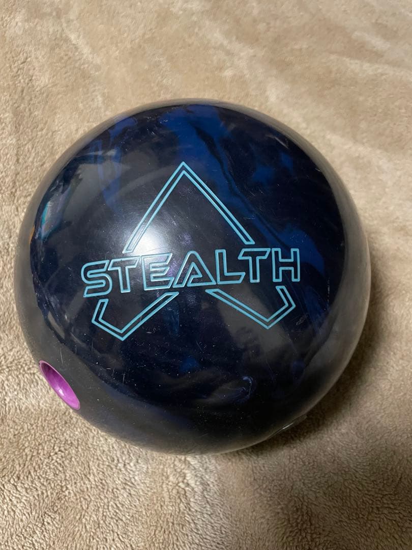 【15p】ステルスハイブリッド